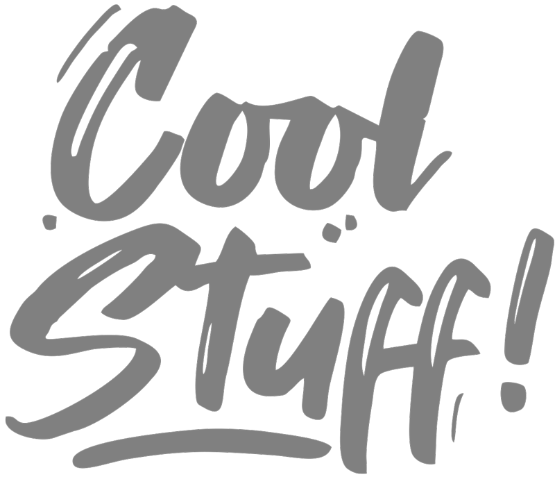 Coolstuff Sales & Distribution Inc.