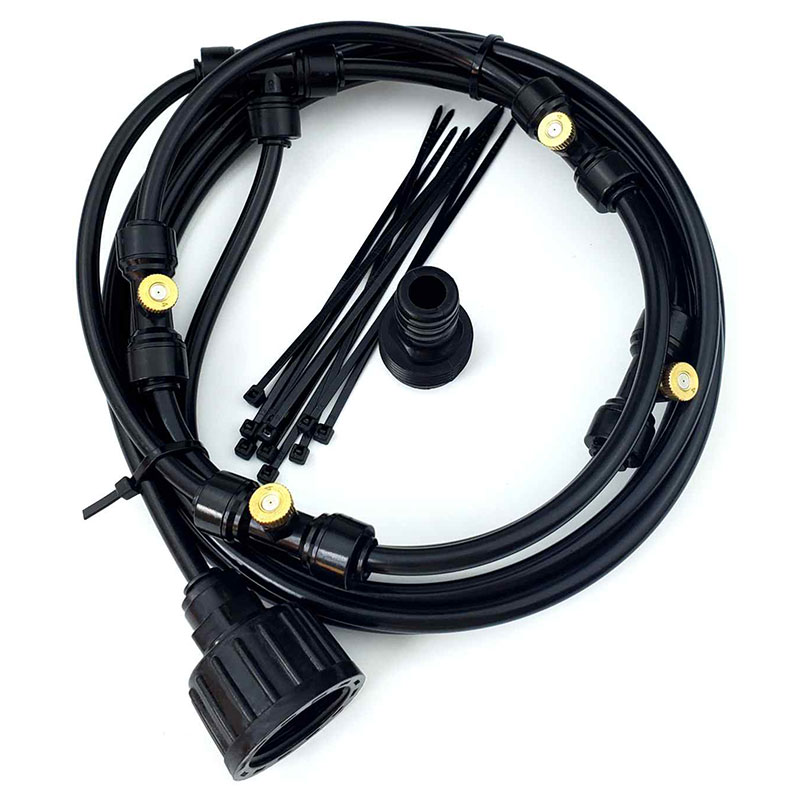 Patio Misting Kit Patio Misting Kit