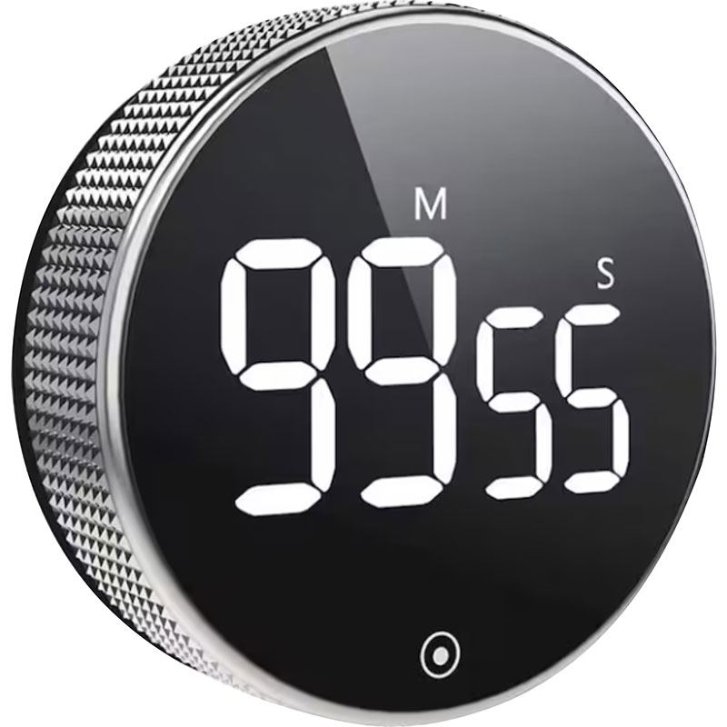 Rotary Digital Timer Rotary Digital Timer