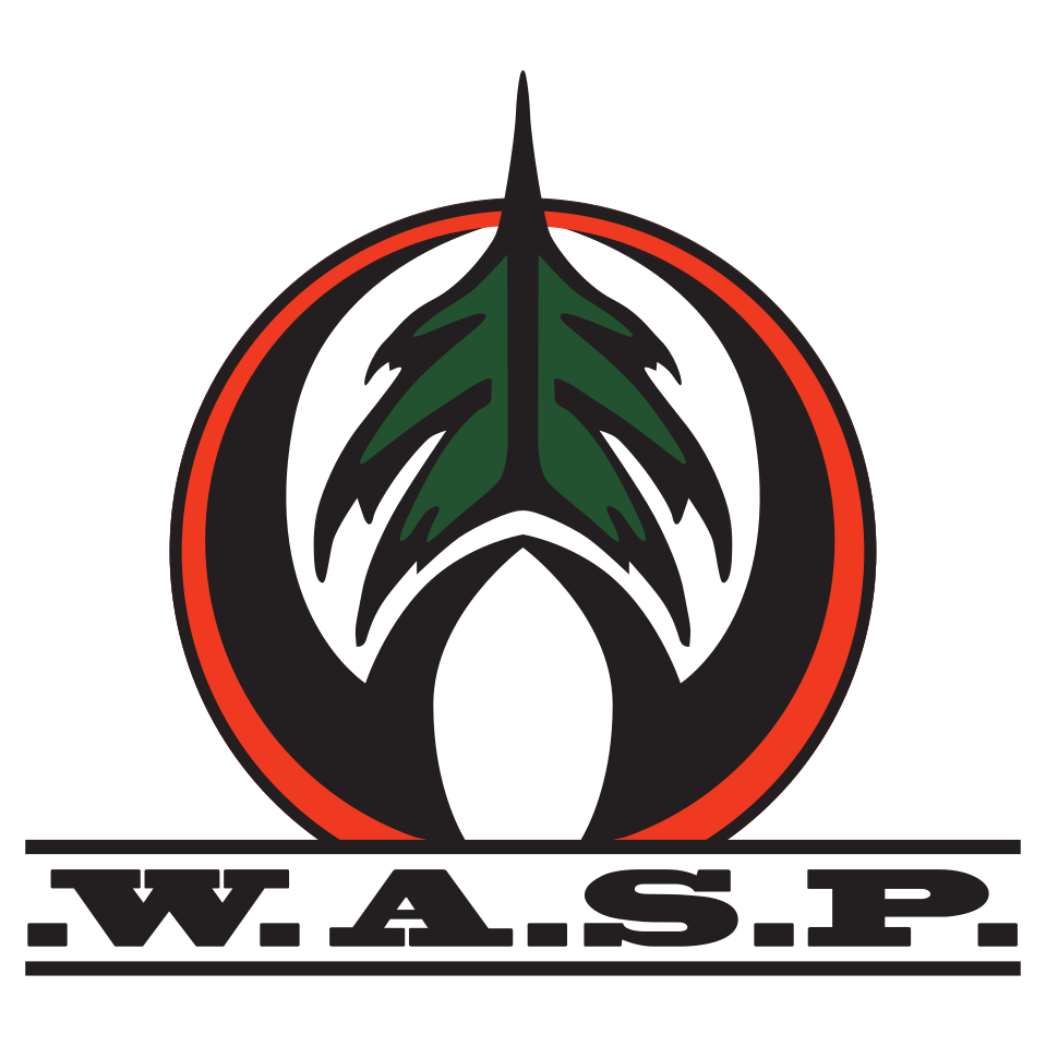 WASP logo