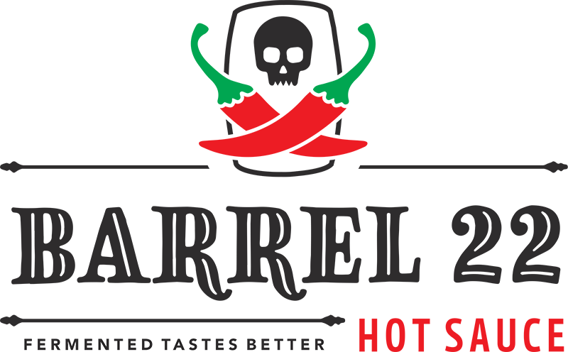 Premium Fermented Hot Sauce